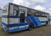 Autobus pasażerski AUTOSAN H-10.10 (przebieg 330152 km, ilość miejsc siedzących 43+1) 